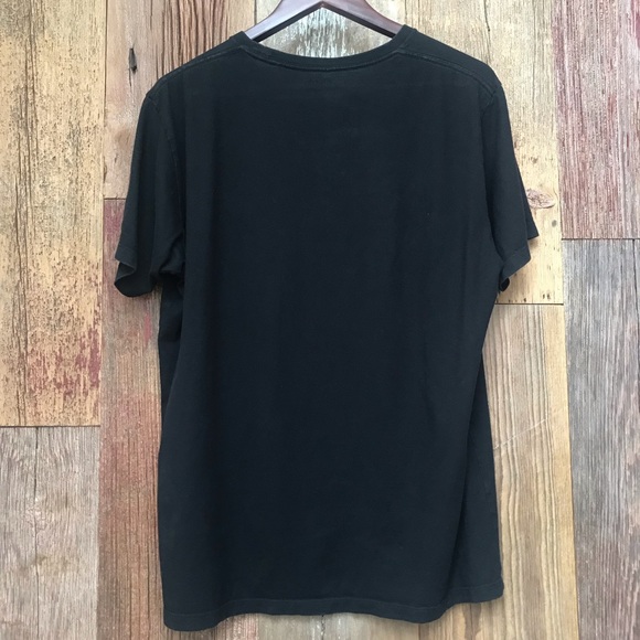 Coldplay Viva La Vida Tee XL - Picture 3 of 5